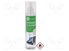 PLAST-CLEAN-250ML