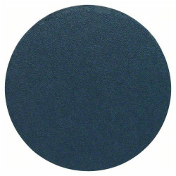 Bosch 2608608Y17 Sandpaper Sheet Grit 120 &#xD8;125mm 5piece High Durability