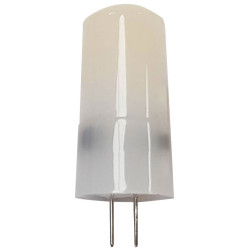 LightMe LM85374 LED G4 Warm White 2.5W 16x41mm 1 piece EEC E