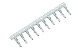 Zacisk zagniatany Żeński Wurth Elektronik WR-MPC3 Gniazdo WR-MPC3 3mm żeńskie