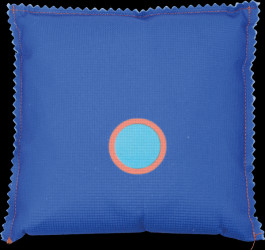 Vehicle - dehumidifier bag, 360 g