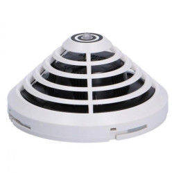 Czujka optyczno -termiczna Dual Ray z przełącznikami obrotowymi, BOSCH FAP-425-DOT-R 26072