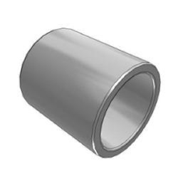 Pierścień wewnętrzny łożyska, IR, Pierścień wewnętrzny, do użycia z: Łożyska wałeczkowe igiełkowe