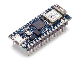 Arduino ATSAMD21G18A Płyta rozwojowa Moduł 33 IOT nano z nagłówkami Arduino