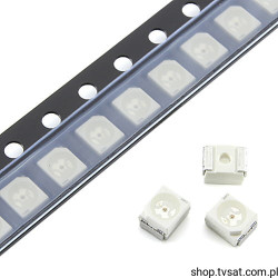 TLGE1100B LED Green SMD TOSHIBA