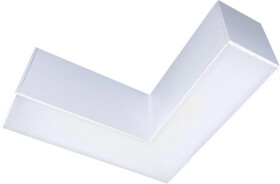 LINIK 12W White ML NW - type L 1600l/1950m - łącznik typu L GXLS427