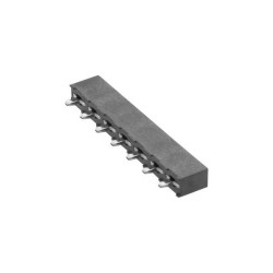 W &amp; P Products 605-032-1-2-00 Socket Connector 2x16 Pin 1A 0.40mm Square
