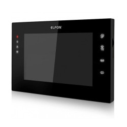 Monitor vid. OP-VM7F FAYO czarny 7" do systemu OPTIMA