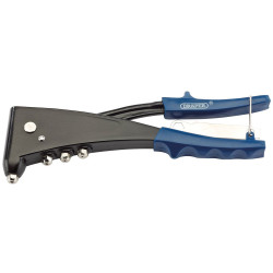 Draper 27845 Hand Riveter for Aluminium Rivets