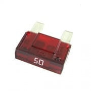 Bezpiecznik samochodowy nożowy 50A / 32V MAXI