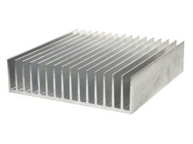 A6023/20 radiator aluminiowy 200x190,5x50mm