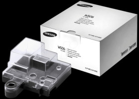 HP-SU437A Residual toner container for SAMSUNG CLP-680...