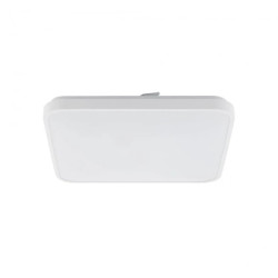 Plafon AGNES SQUARE LED PRO biały IP44 10992 Nowodvorski