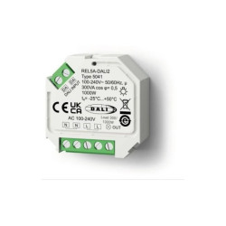 Przekaźnik REL5A-DALI-2 5A 082109