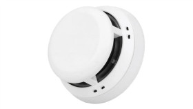 Envisenssmoke Osd-63W - Czujnik Dymu Dla Envisensor