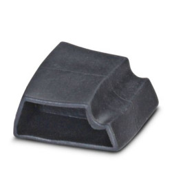 Uszczelka złącza Phoenix Contact do użytku z: Płaski przewód taśmowy interfejsu AS Uszczelka końcowa