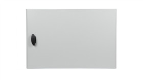 Obudowa S3d 400X600x200mm Ip66 Z Płytą Montażową Nsys3d4620p