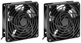 Intellinet 716154 Jednostka wentylatora 716154