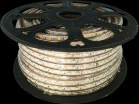 184520 LED strip, cool white, 50000 mm, IP65