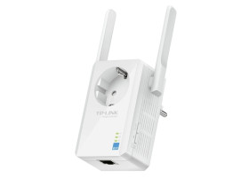 TP-LINK TL-WA860RE Wzmacniacz sygnału bezprzewodowego z...