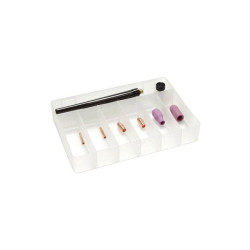 Toparc 044678 Wig Accessories Set SR 17/26 Includes 1 piece