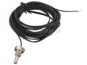 NTC 10K Termistor M8 z przewodem 3m