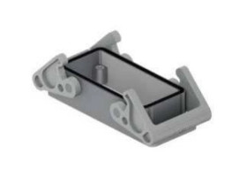 Obudowa: do złączy HDC T-TYPE rozmiar 104.27 plastik 104x27mm