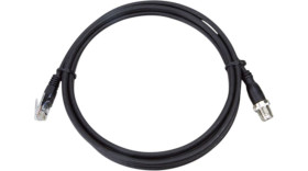 Kabel Ethernet długość 2m Z zakończeniem Planet