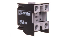 Zestyki Do Wyłączników Krańcowych Serii K, 1Z 1R Zestyki Wolnoprzełączające...