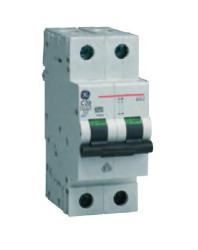 G62 B06A 2P wyłącznik nadprądowy (674714)