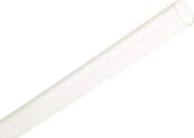 Osłona termokurczliwa z klejem Przezroczysty 3:1, średnica 9.5mm, dł. 300mm, RS PRO