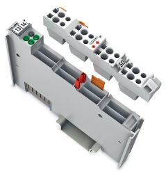 WAGO 753-653 moduł interfejsu RS-485