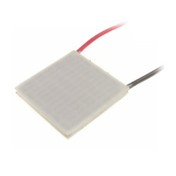 Termomoduł MTES112704 30x30 12V max15,4V 4A TES1-12704 Peltiera