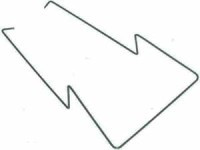 PP-G140737 Obejma mocująca dla przekaźnika R15-4P