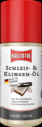 23910 Grinding oil, 65 ml