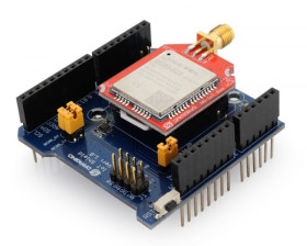 Dragino NB-IoT Shield-B8
