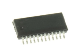 Wyłącznik magistrali QS3384QG, CMOS, 5 x 1:1