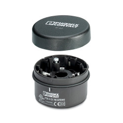 Zatrzask do złączy Element łączący PSD-S CE-TM SPRING Phoenix Contact