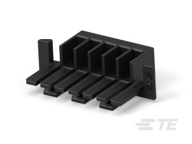 TE Connectivity AMP 1969825-7