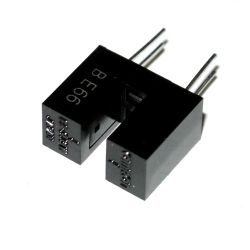 EE-SJ3W-B Photomicrosensor (Transmissive) OMRON