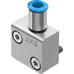 Zespół złączy Festo Płyta pośrednia VABS