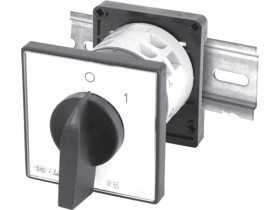 Łącznik krzywkowy Łuk E16-14 0-I 951604 ELEKTROMET