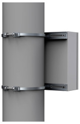 nVent HOFFMAN EPF0600 Zestaw montażowy 596 x 35 x 25 1 szt.