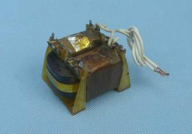 TS-40/43 2x5,2V/2A;2x3,0V/2A UŻYW.TRAF