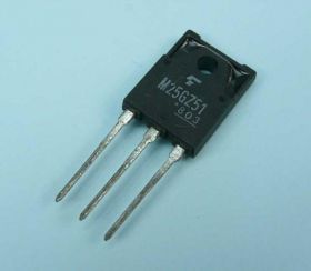 SM-25GZ51 TO-3P 25A/600V Igt=30mA TYRYST