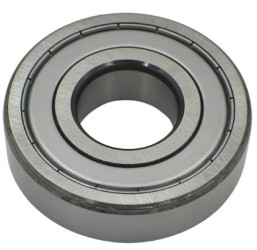 Łożysko 6305 ZZ (25/62mm)