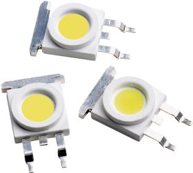 Dioda LED Dużej Mocy Avago Technologies ASMT-MW01-NFH00