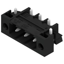 Weidm&#x171;ller 1877000000 Connector Female Unshrouded 5.08mm