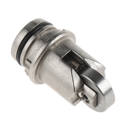 Głowica sterująca wyłącznika krańcowego ZCE02, Telemecanique Sensors ZCE