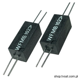 WFMB102 Optocoupler Axial AXIAL RFT